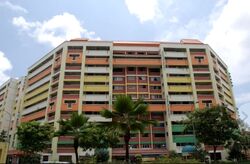 SUN PLAZA GARDENS (D18), Shop House #583558061